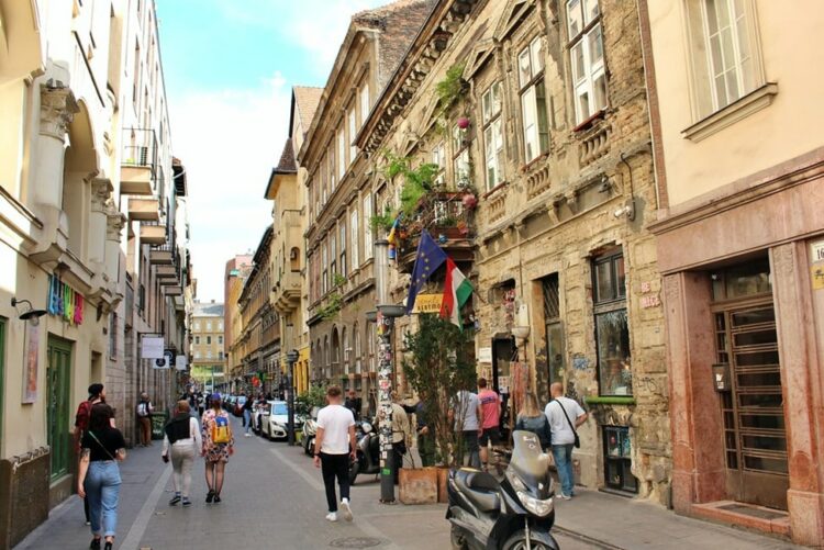 Erzsébetváros