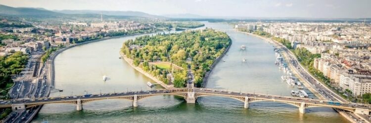 Budapest's 13th District 