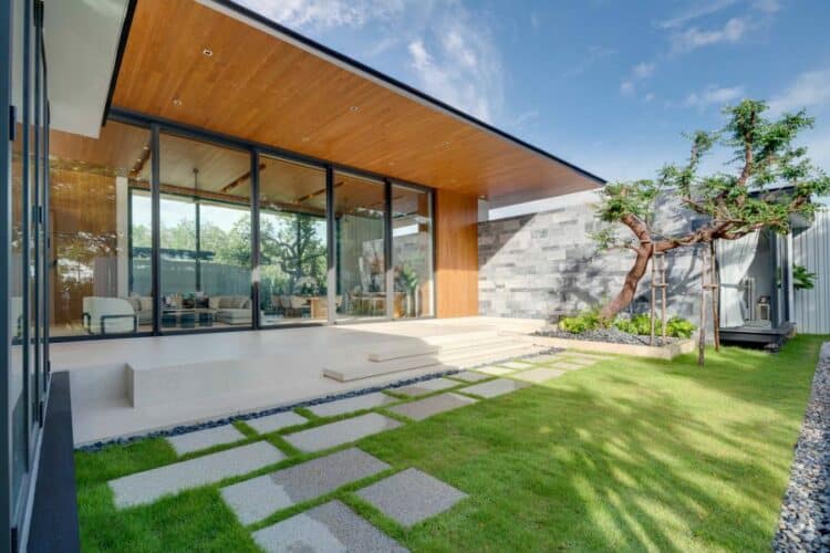 Villas in Phuket