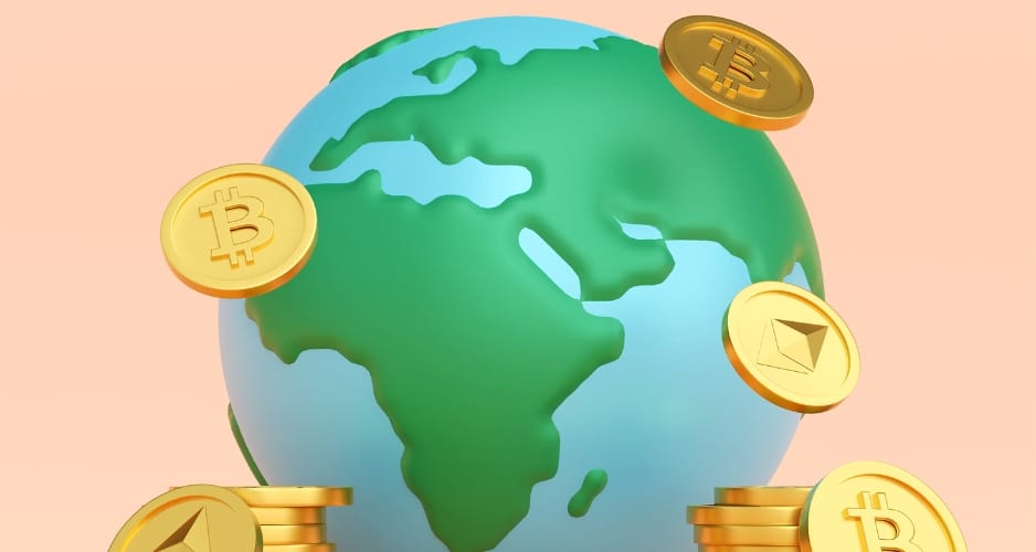 Cryptolicenses