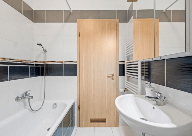 4-room apartments on Volfner Street