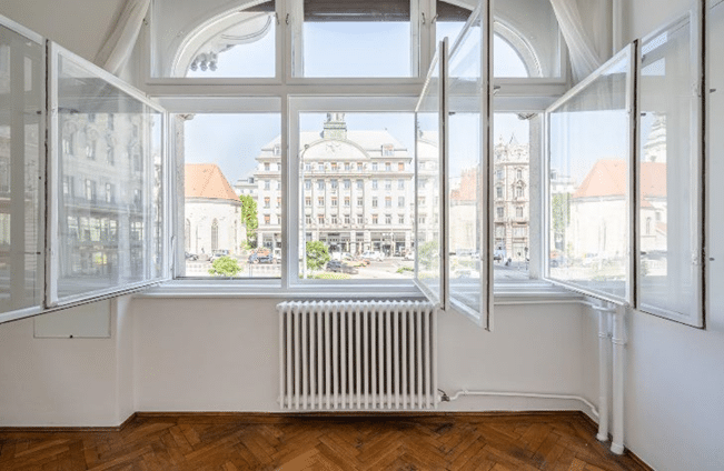 A Microapartment