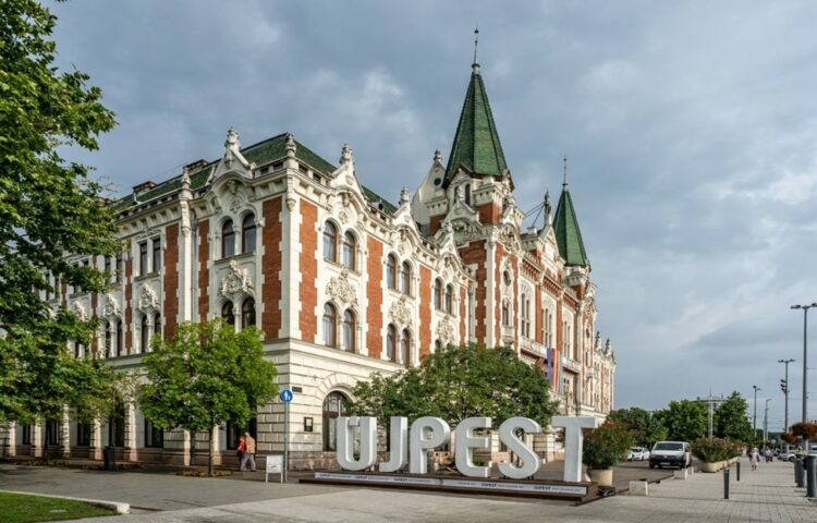 Buying a home in Ujpest