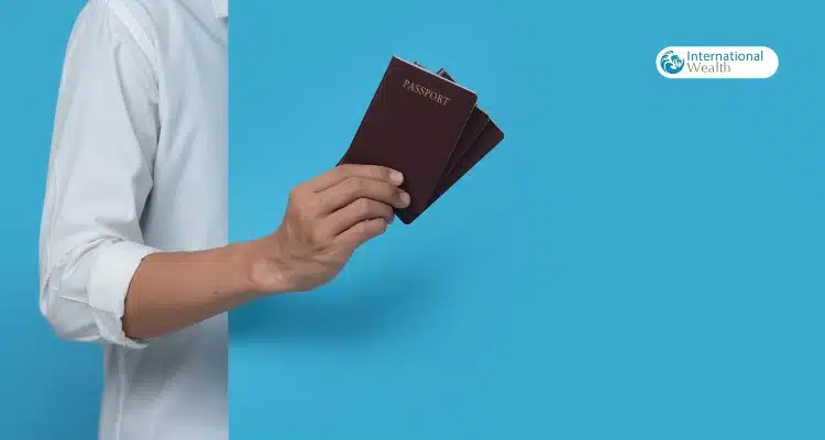 Doble nacionalidad y segunda nacionalidad