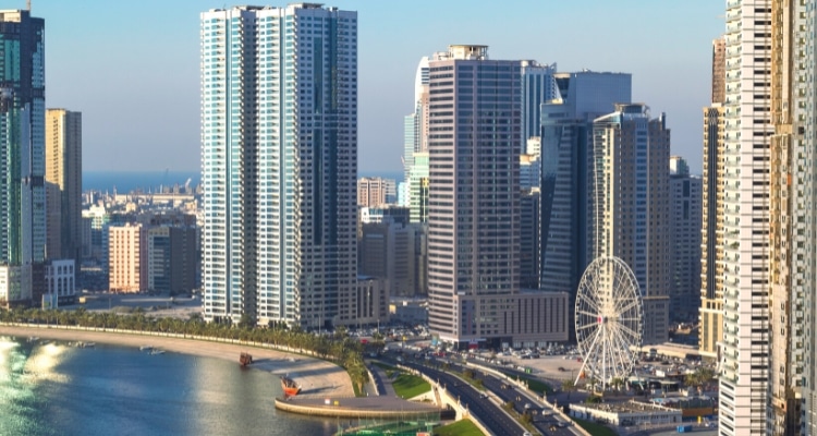 Sharjah