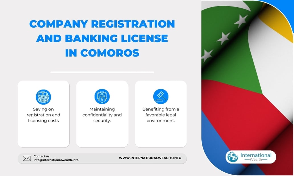 Comoros
