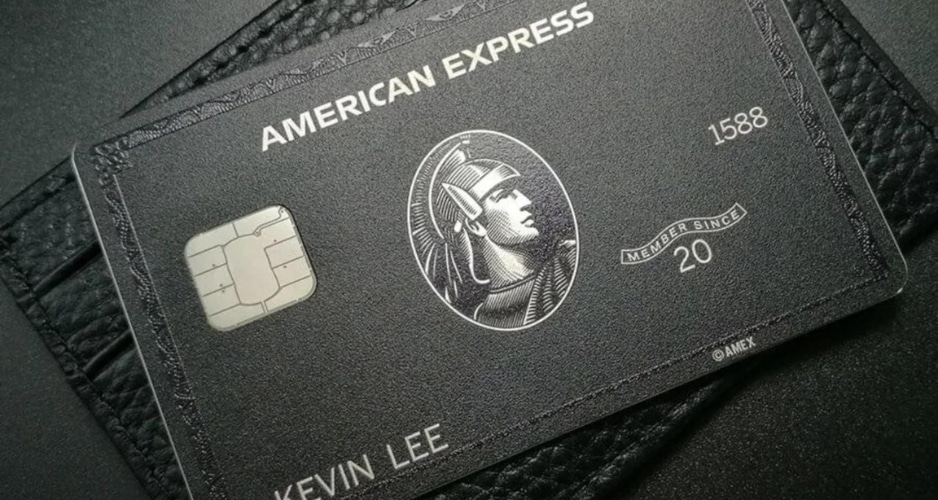 American Express Cards