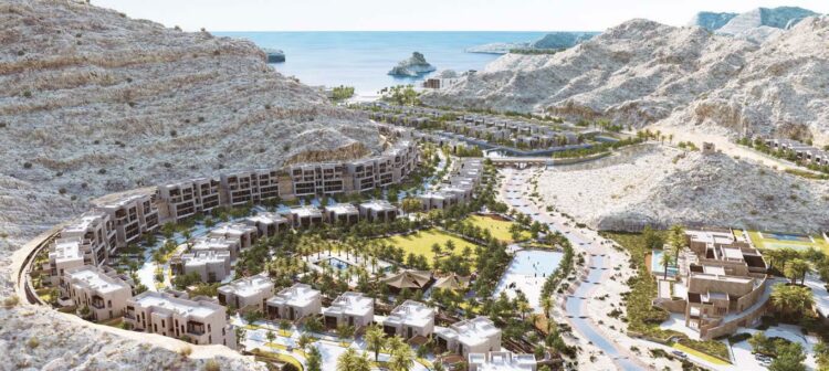 Real Estate in Oman