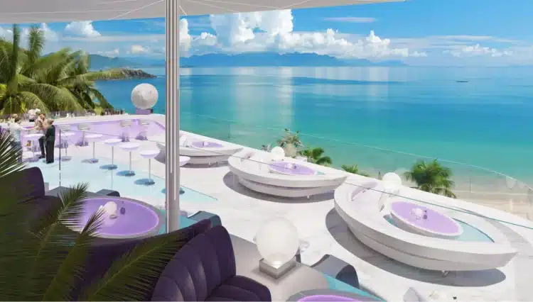 Magnum Residence Sanur