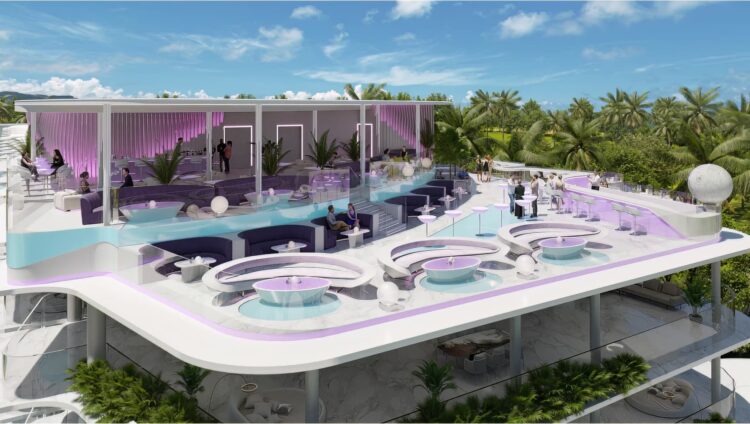 Magnum Residence Sanur