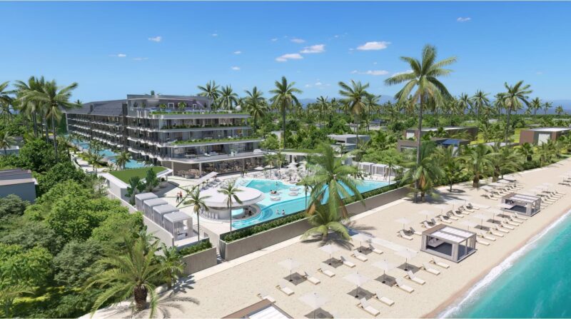 Magnum Residence Sanur