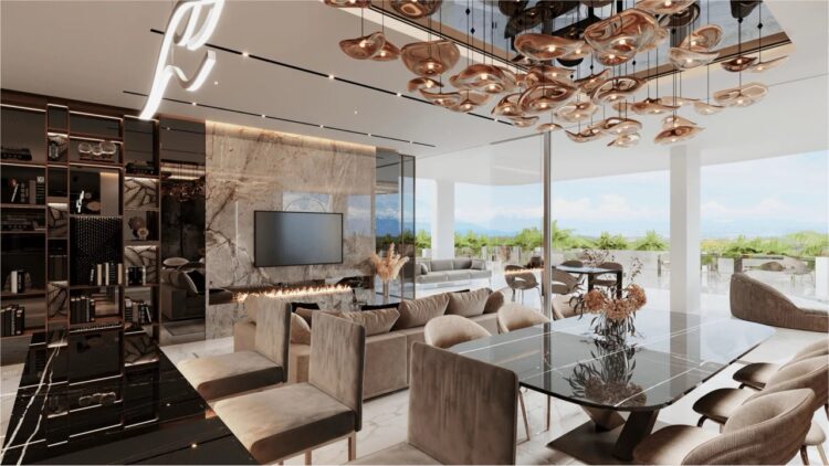 Magnum Residence Sanur
