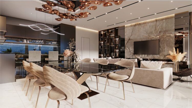 Magnum Residence Sanur