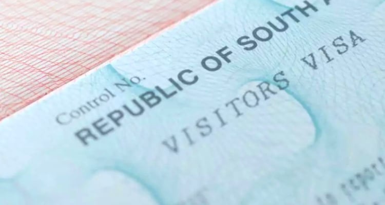 Visas to African Countries for Foreign Investors