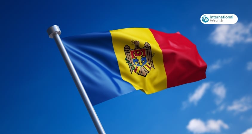 Moldavia