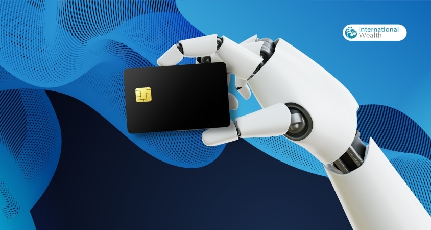 Artificial intelligence for banks