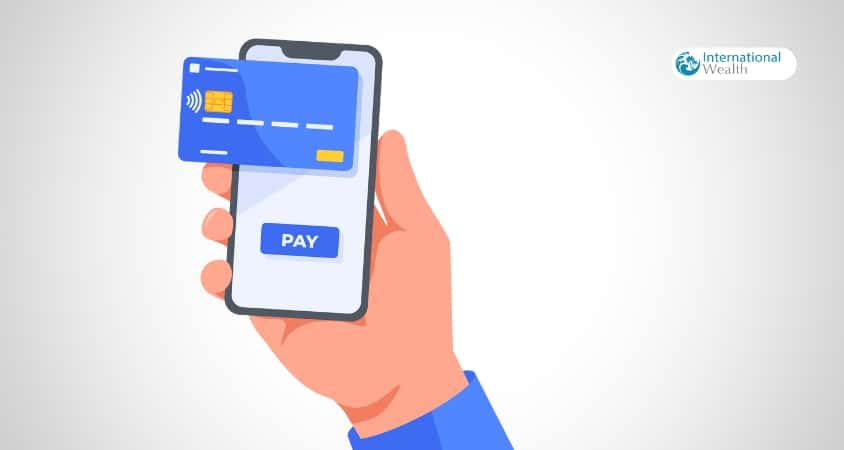 International Payment Systems