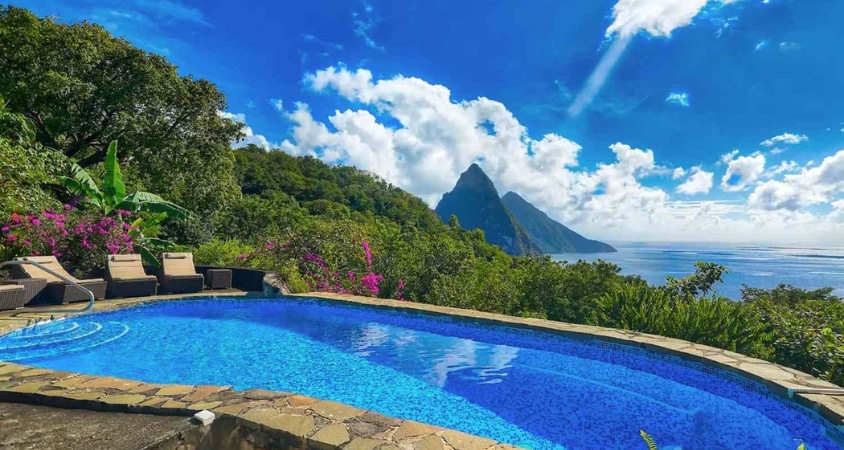 Fallback Option with an Incredible View