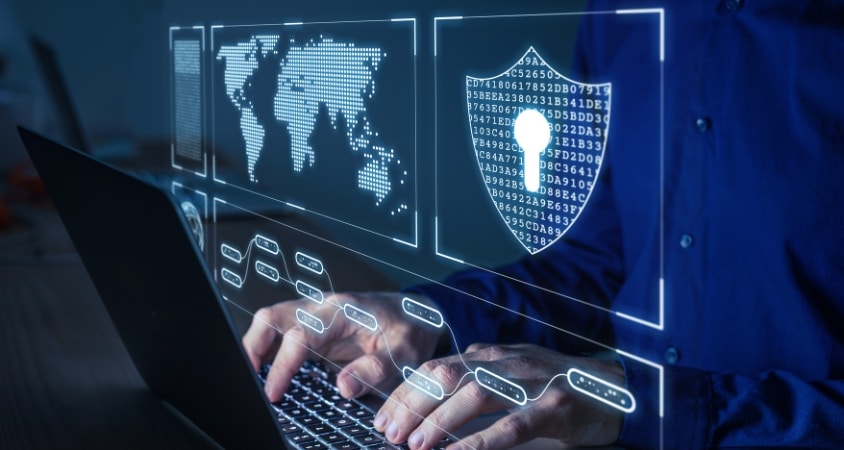 Cybersecurity