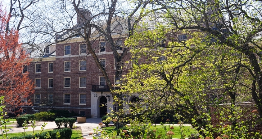 University of Pennsylvania