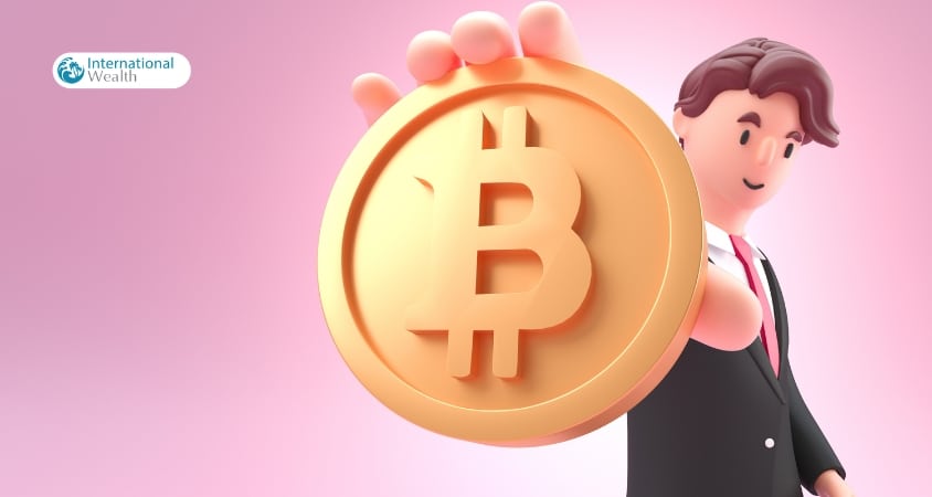 Cryptocurrency Investments