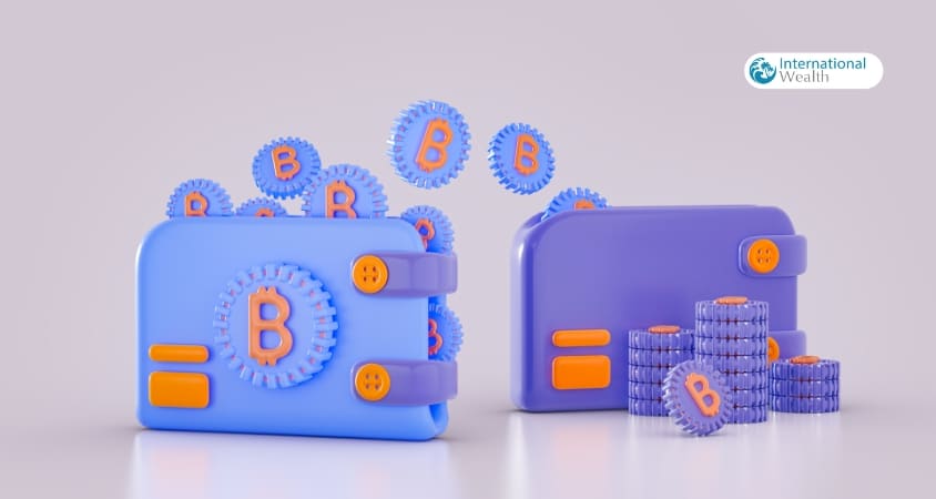 Evolución del negocio de las criptomonedas