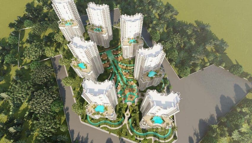 Long Beach Project