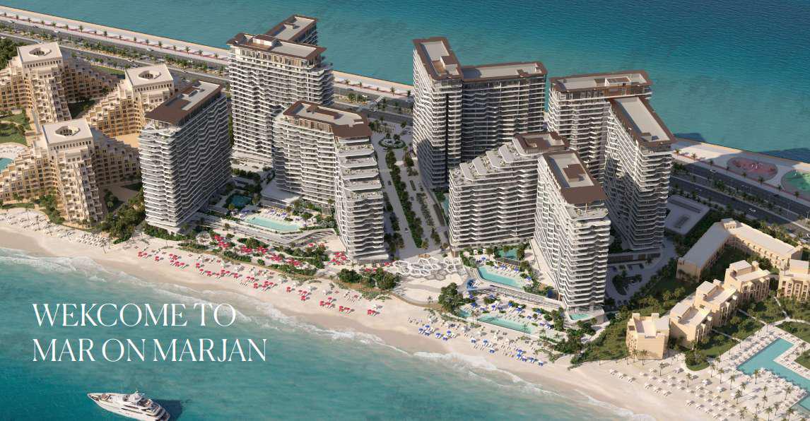 Nikki Beach Residences