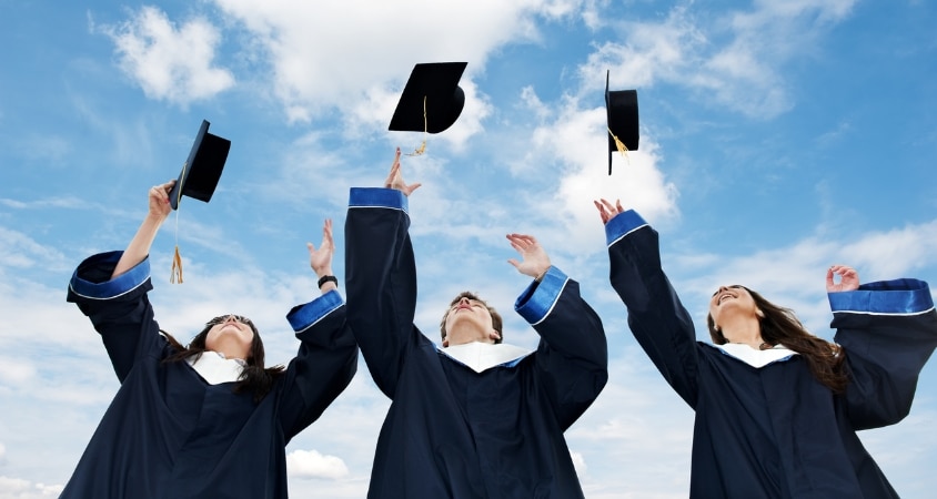 Universities for millionaires