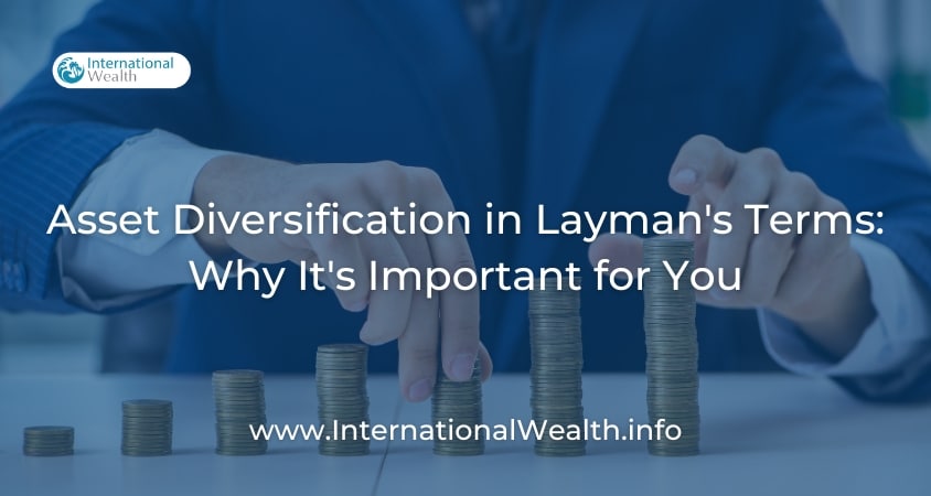 Asset Diversification