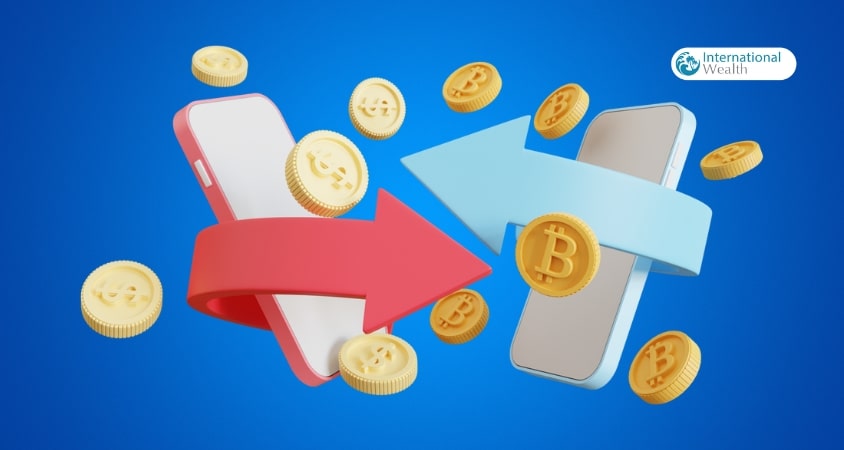 Crypto Acquiring