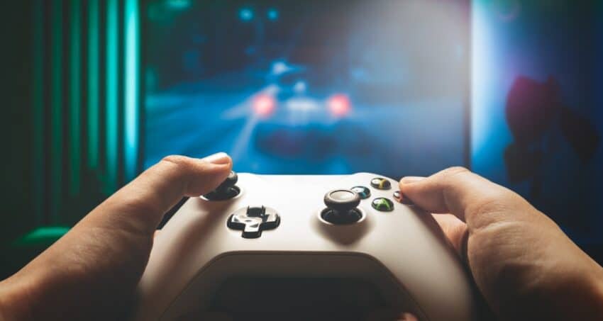 The future of the gaming industry