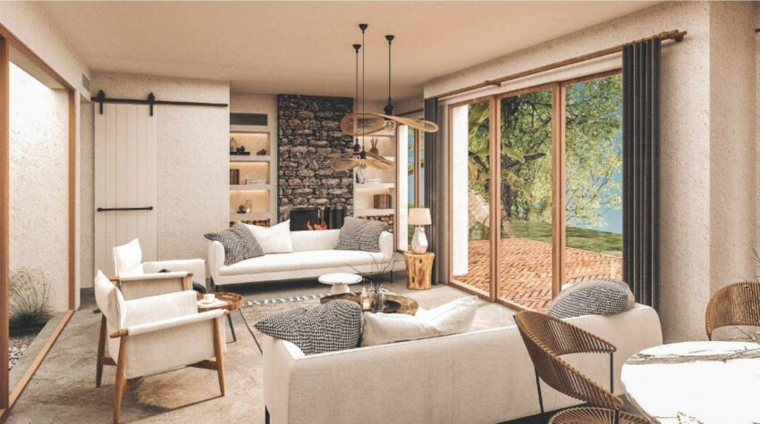 Villas in Bodrum
