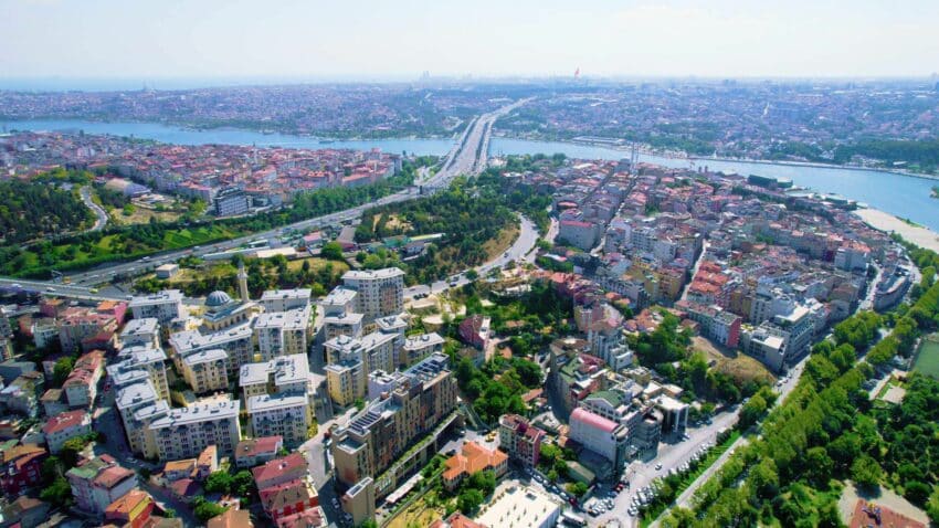 Affordable Housing in Turkey