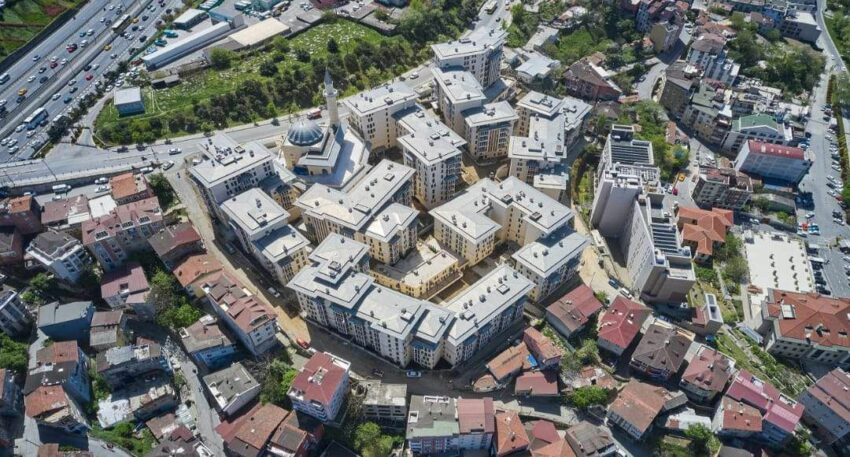 Affordable Turkish real estate