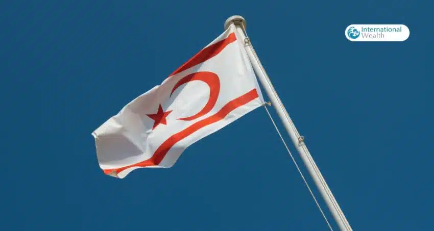 Trust company in North Cyprus