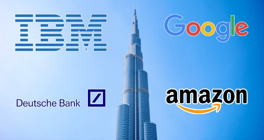 Business expansion in the UAE