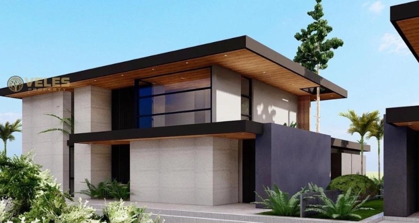 Villas