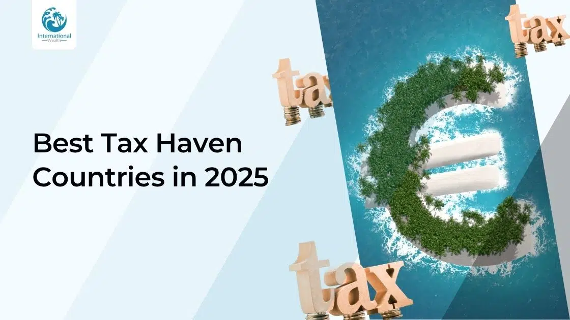 Best Tax Haven Countries