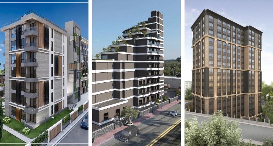 Investing in luxury Turkish real estate