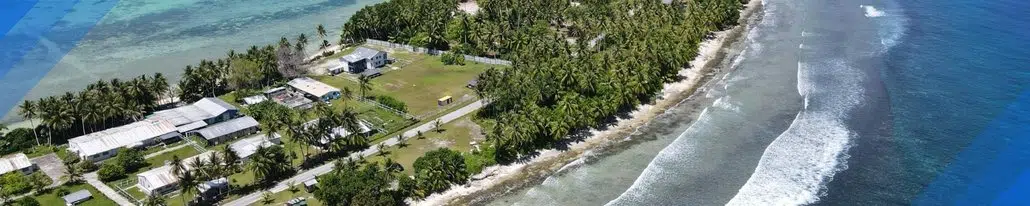 Marshall Islands