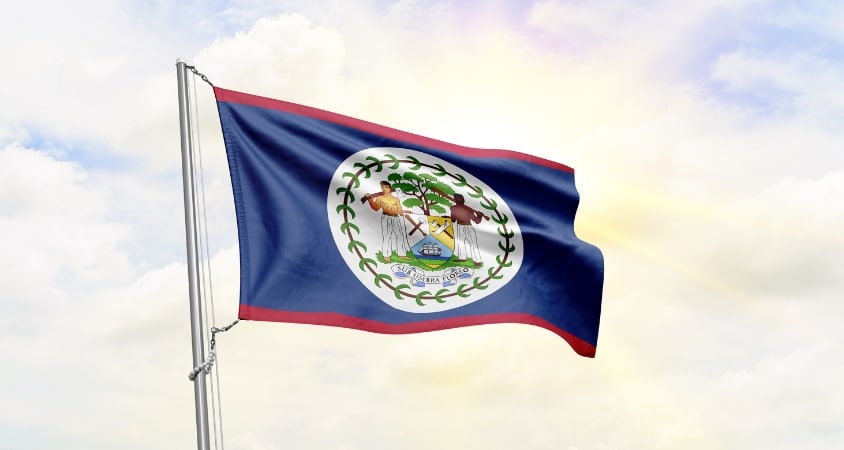 Offshore Business in Belize