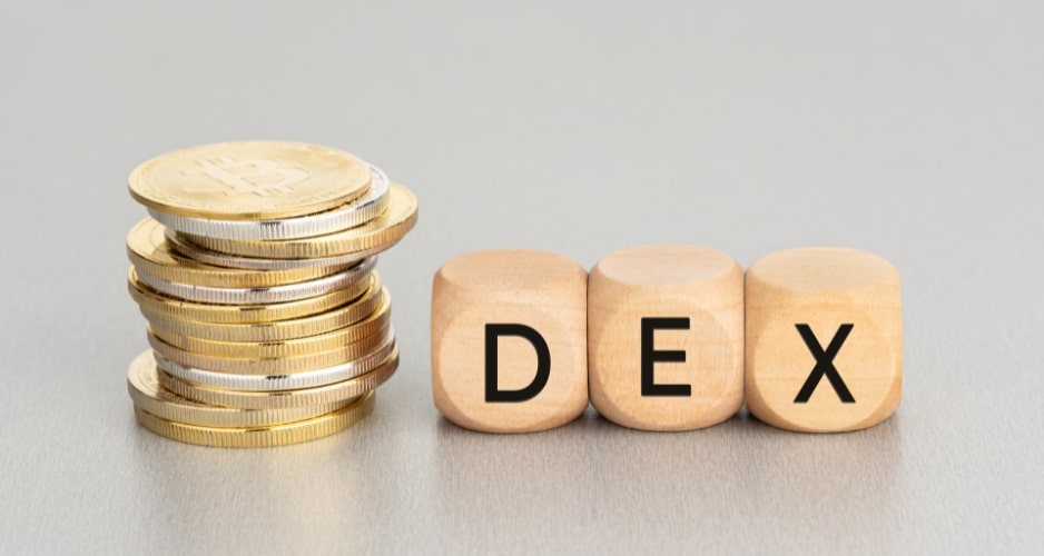 Decentralized exchanges