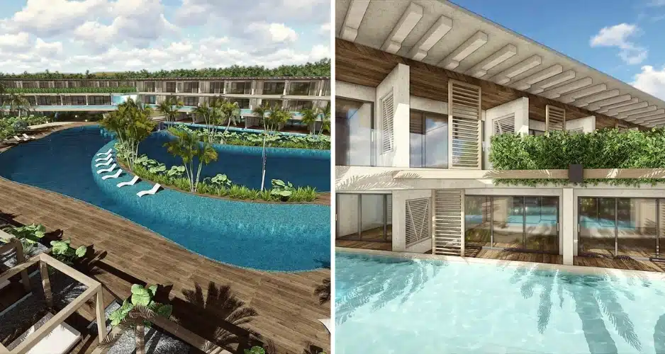 Resort Cabo Engaño and Arenal Resort Boutique hotels