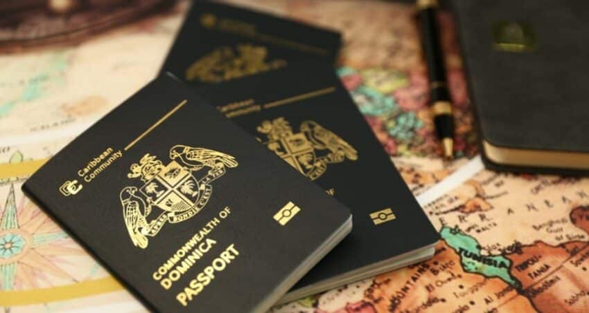 Caribbean "golden passports" have gone up in price