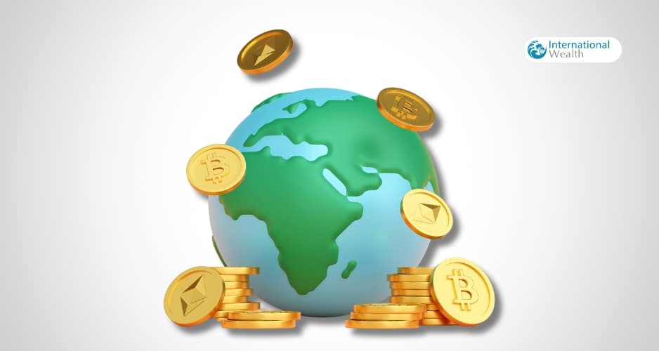 Crypto-Friendly Countries