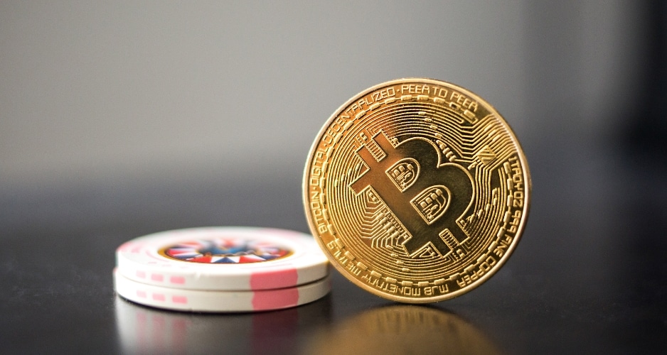 Crypto Gambling
