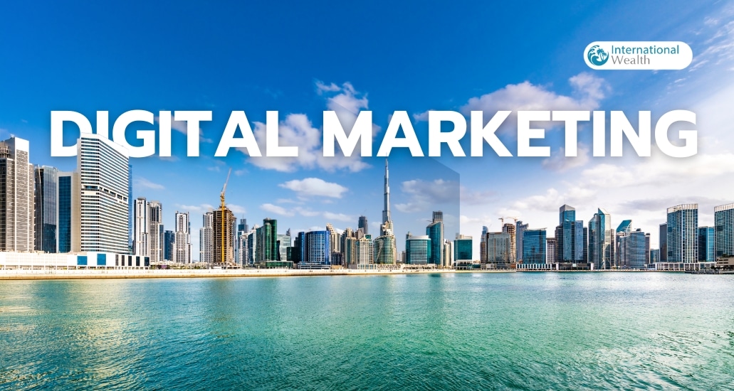 digital marketing license dubai