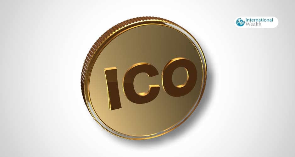What is an ICO