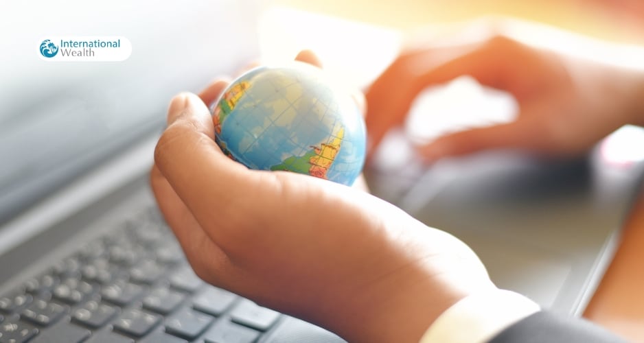Why the country of company registration and tax payment often do not coincide
